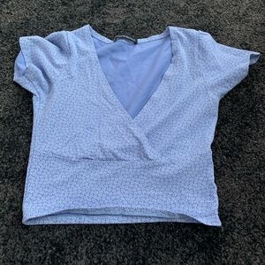 brandy melville amara top